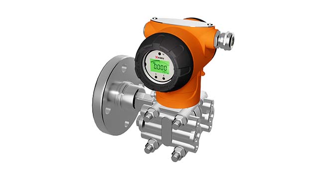 上海電容式智能壓力變送器哪家好,智能壓力變送器