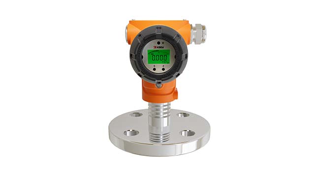 昆明防腐型智能壓力變送器報價