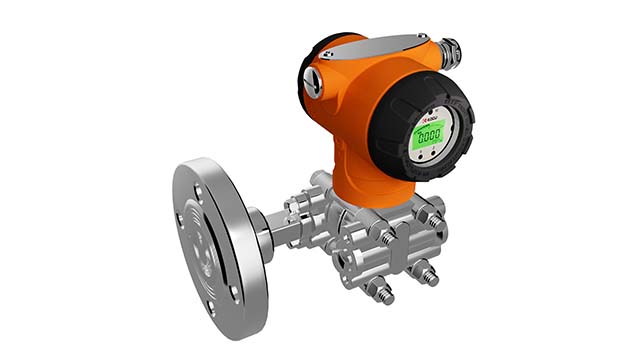 昆明一體化智能壓力變送器品牌