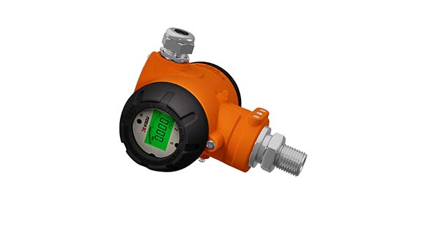 長沙智能壓力變送器批發