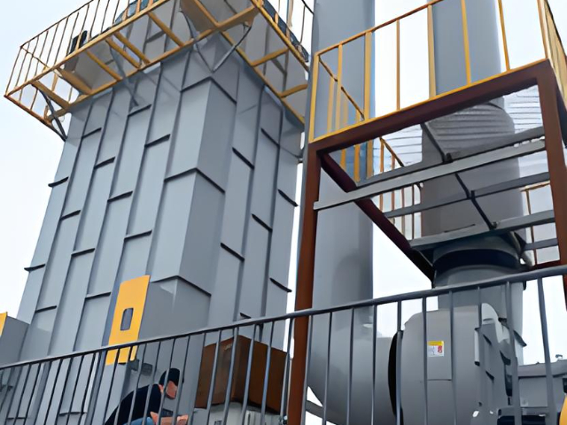 浙江锅炉废气废气环保设备供应