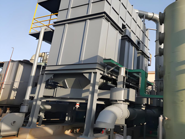 安徽本地廢氣環保設備報價 歡迎來電 浙江天盟環保設備供應