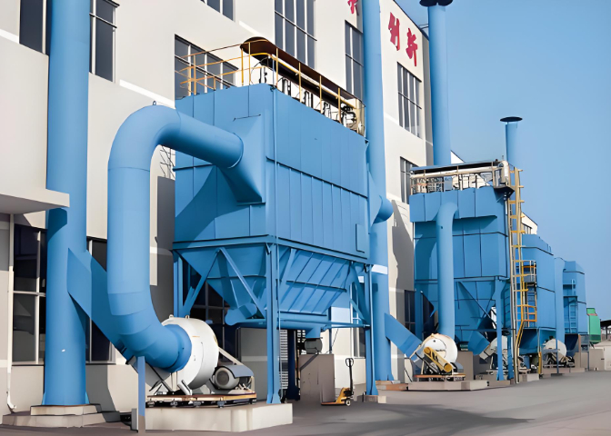 安徽脫硫脫硝廢氣環保設備銷售電話 歡迎來電 浙江天盟環保設備供應