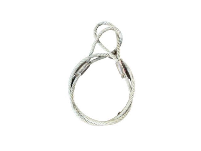 武漢油管起吊鋼絲繩材質(zhì) 武漢崟頂鋼繩供應(yīng);