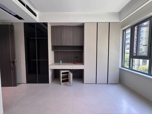 南部毛坯房裝修質量檢測 四川臨發日盛裝飾工程供應