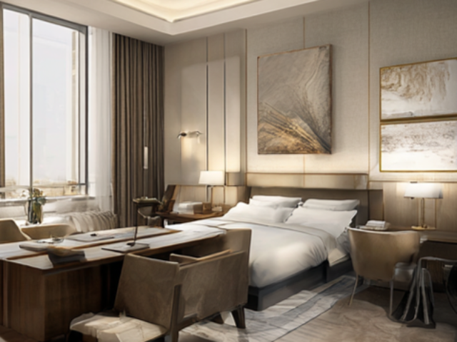 成都酒店設(shè)計(jì)施工聯(lián)系人 推薦咨詢 四川臨發(fā)日盛裝飾工程供應(yīng);