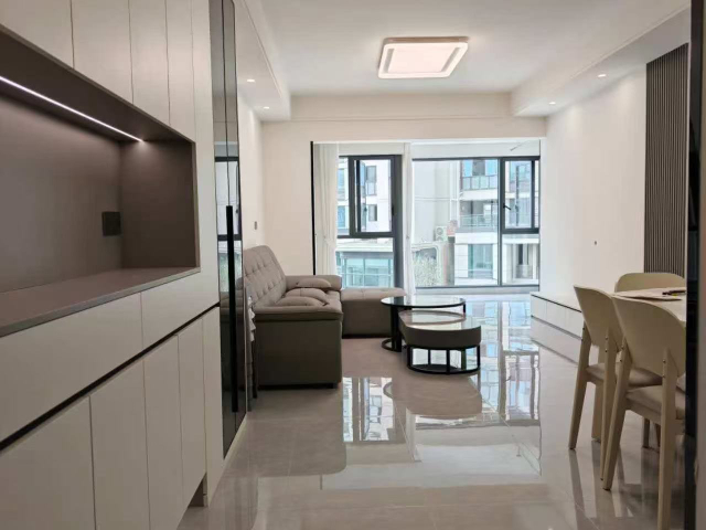 閬中毛坯房裝修預算 四川臨發日盛裝飾工程供應