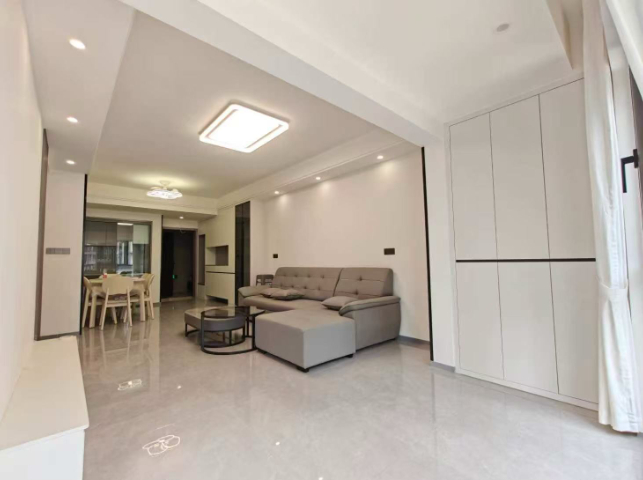 新型新房裝修聯系方式 四川臨發日盛裝飾工程供應