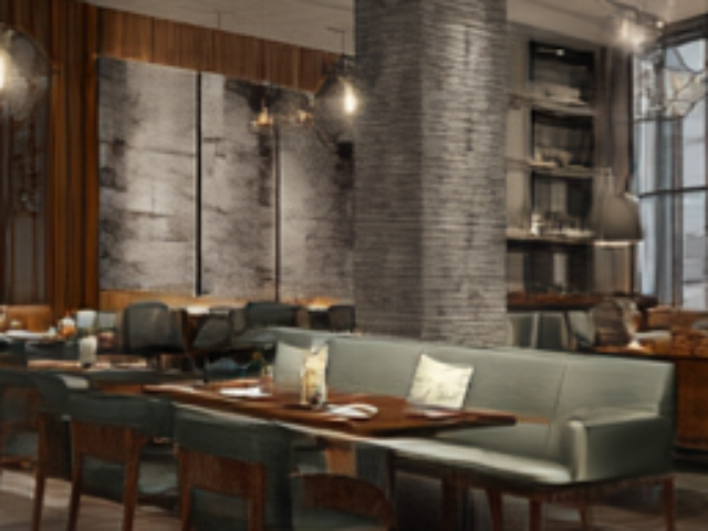 閬中酒店設(shè)計(jì)施工市場價(jià)格 推薦咨詢 四川臨發(fā)日盛裝飾工程供應(yīng)