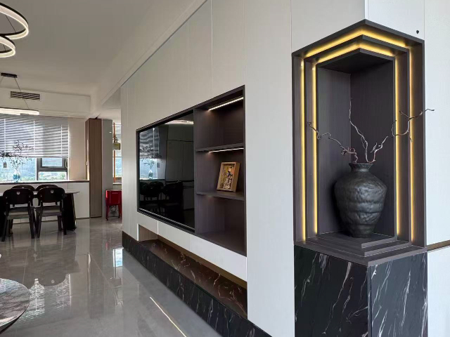 西充舊房改造裝修售后服務(wù) 歡迎咨詢 四川臨發(fā)日盛裝飾工程供應(yīng);