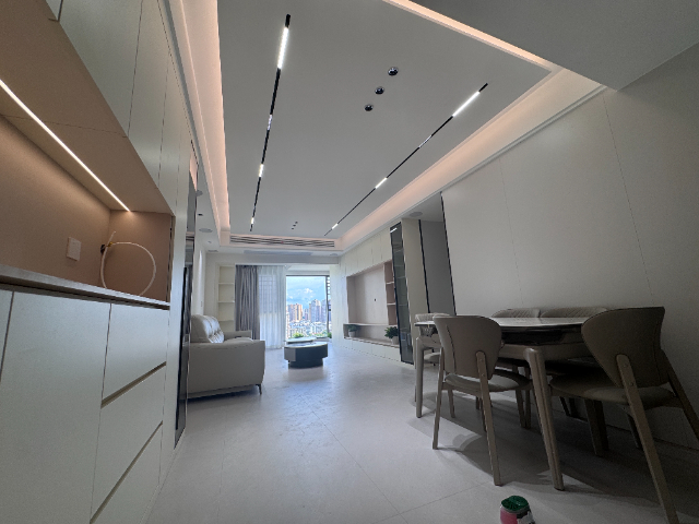 四川一站式	舊房改造裝修效果圖 四川臨發(fā)日盛裝飾工程供應(yīng);