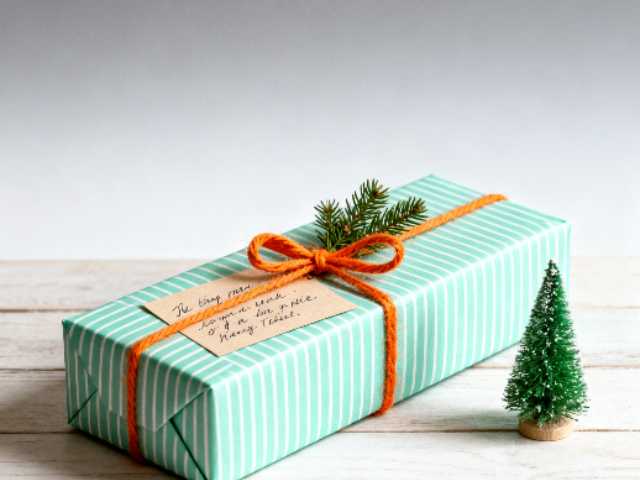 創(chuàng)意手工小禮品盒有幾種方法 深圳市易和包裝制品供應(yīng)