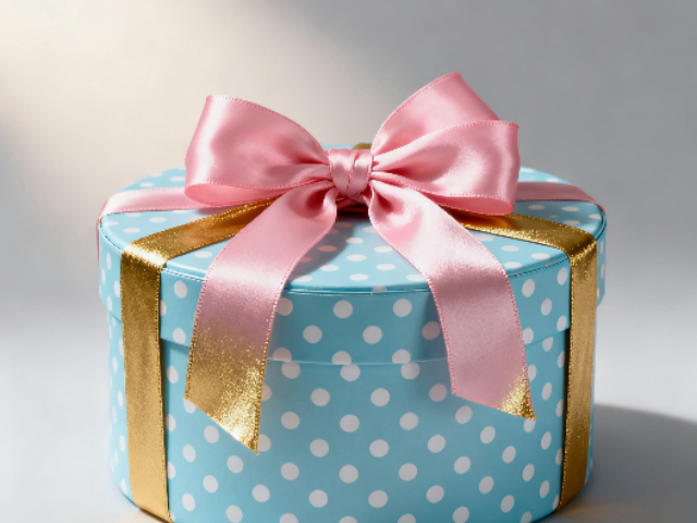 禮物禮品盒紙盒印刷廠 深圳市易和包裝制品供應