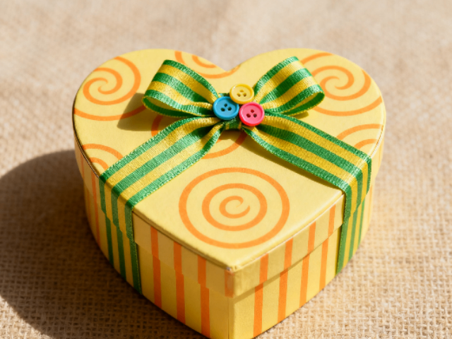 包装礼品盒子印刷 深圳市易和包装制品供应