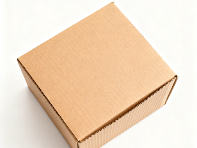 黑色瓦楞盒印刷 深圳市易和包裝制品供應