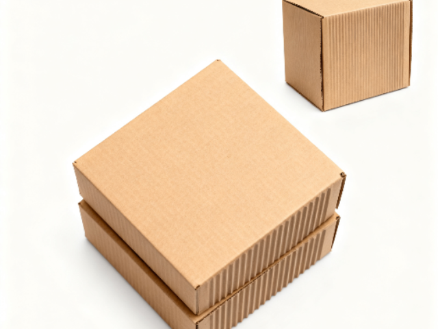 深圳手提瓦楞盒報(bào)價(jià) 深圳市易和包裝制品供應(yīng)