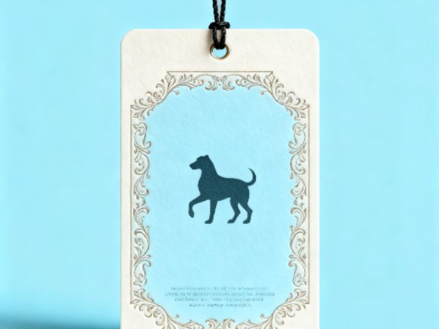 浙江玩具吊牌卡牌产品介绍 深圳市易和包装制品供应