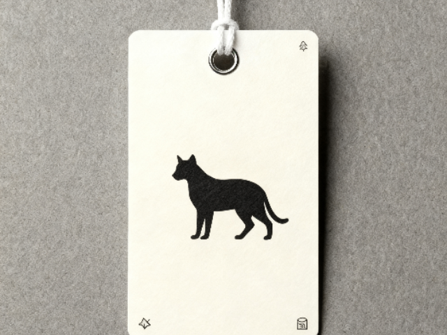 廣東透明吊牌卡牌 深圳市易和包裝制品供應