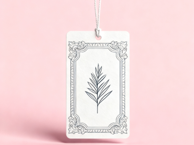 湖北日用品吊牌卡牌材料模板 深圳市易和包裝制品供應(yīng)