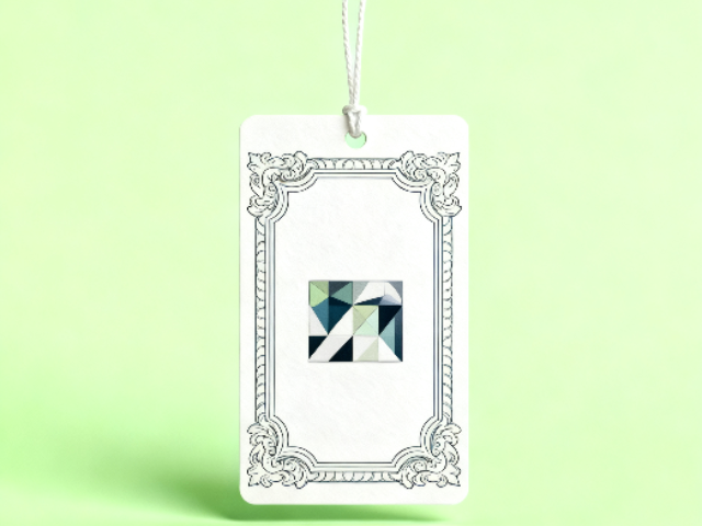 福建如何吊牌卡牌參考價 深圳市易和包裝制品供應