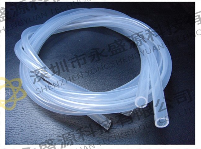 吉林耐腐蝕硅膠管廠商