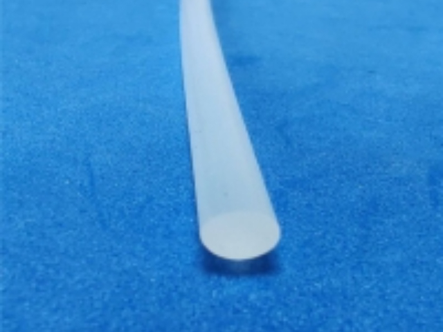 黑龍江異形硅膠棒廠家 值得信賴 深圳市永盛源科技供應(yīng)