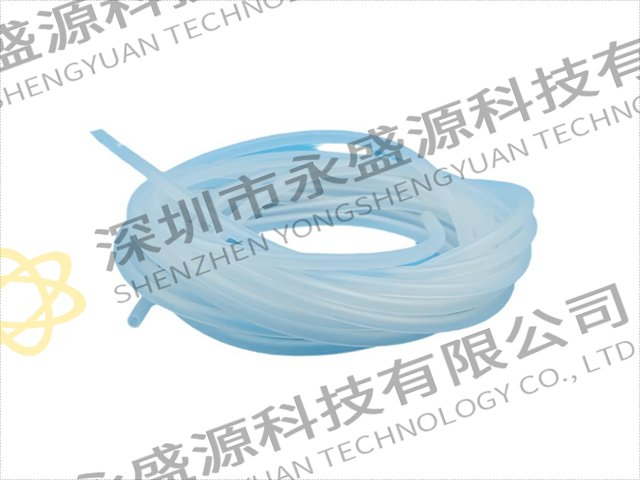 上海大口徑硅膠管規(guī)格型號(hào)對(duì)照表,硅膠管