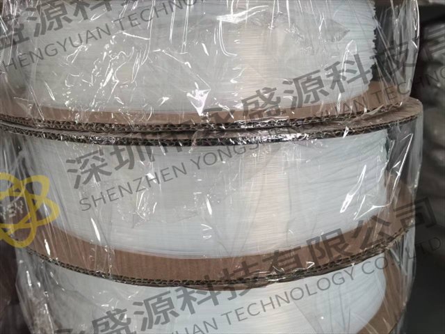 云南彩色硅膠管解決方案,硅膠管