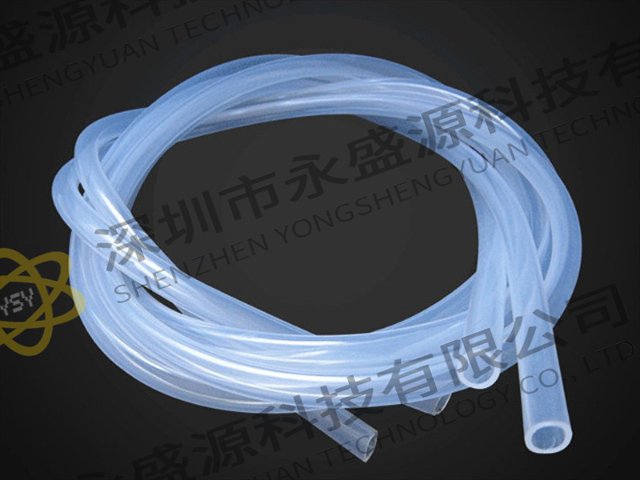 三亞防靜電硅膠管和橡膠管的區(qū)別,硅膠管