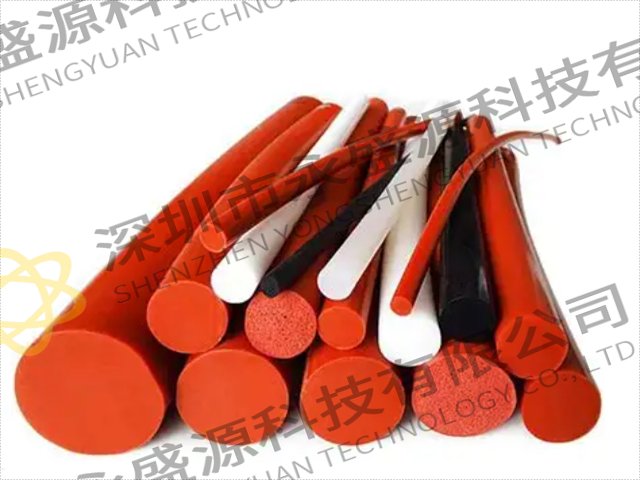 陜西導(dǎo)電硅膠發(fā)泡棒廠商,發(fā)泡棒