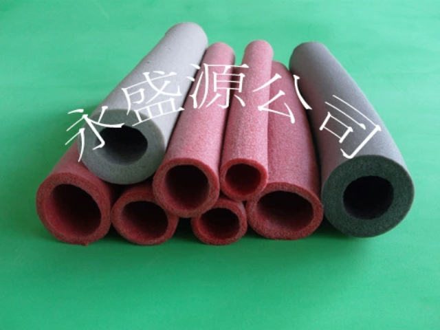北京導(dǎo)電硅膠發(fā)泡管批發(fā)價(jià),發(fā)泡管