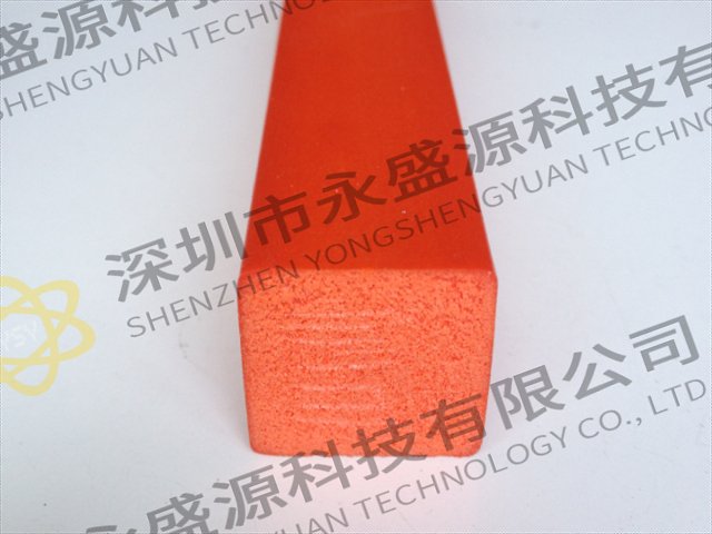 海南常溫硅膠發(fā)泡棒參考價(jià)格,發(fā)泡棒