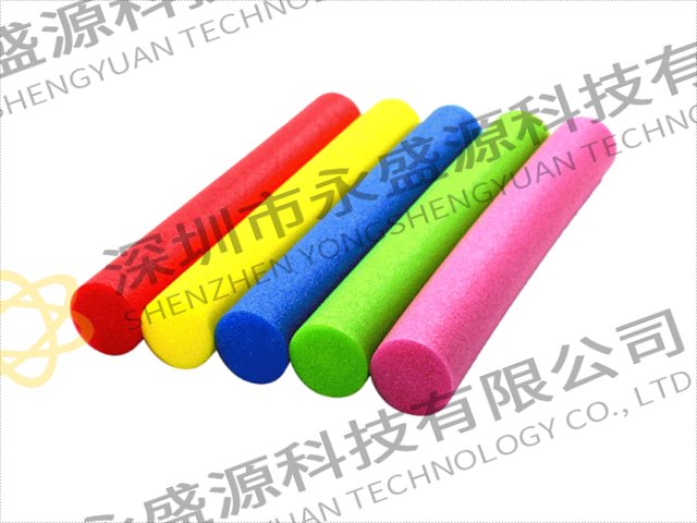 三亞常溫硅膠發(fā)泡棒解決方案,發(fā)泡棒