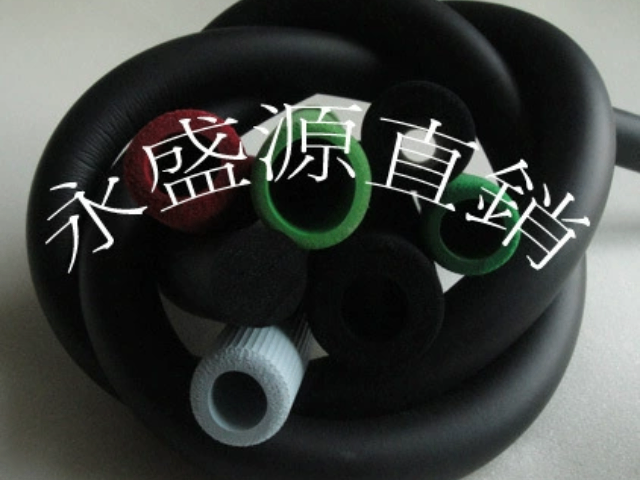 安徽阻燃硅膠發(fā)泡管解決方案