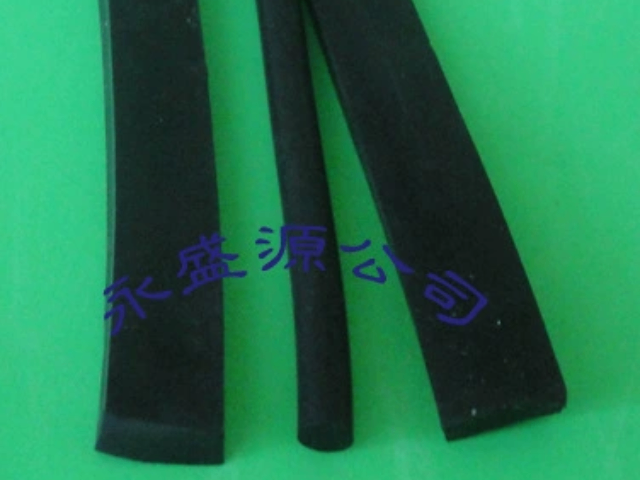 天津異形硅膠條解決方案 歡迎來電 深圳市永盛源科技供應(yīng)