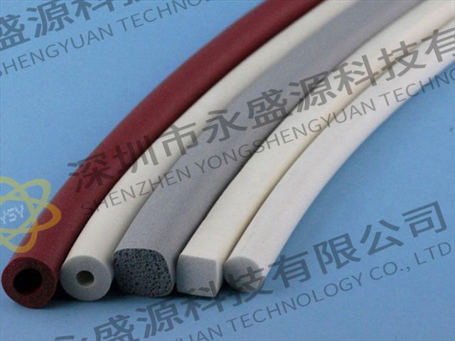 河南耐腐蝕硅膠發(fā)泡條尺寸規(guī)格對(duì)照表,發(fā)泡條