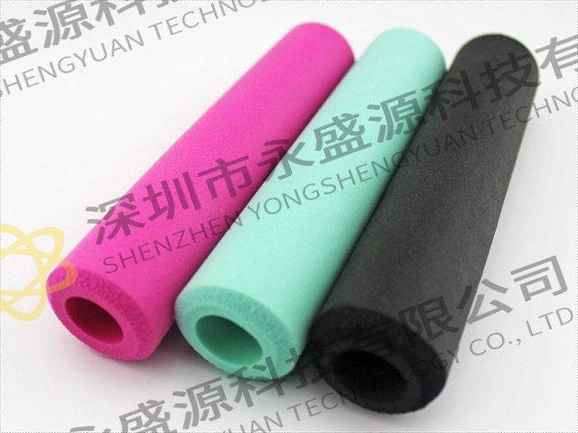 安徽圓形硅膠發(fā)泡管供應(yīng)商,發(fā)泡管