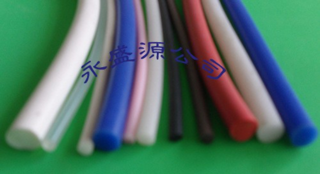 青海食品級硅膠棒耐酸堿嗎,硅膠棒