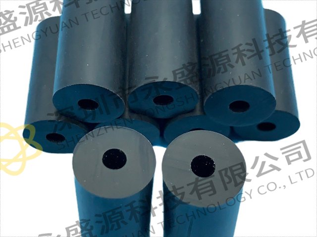 東莞耐腐蝕硅膠發(fā)泡棒廠