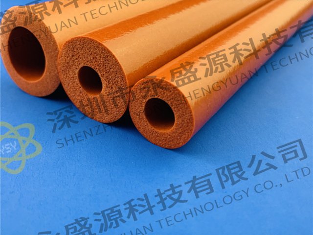 吉林阻燃硅膠發(fā)泡管大全,發(fā)泡管