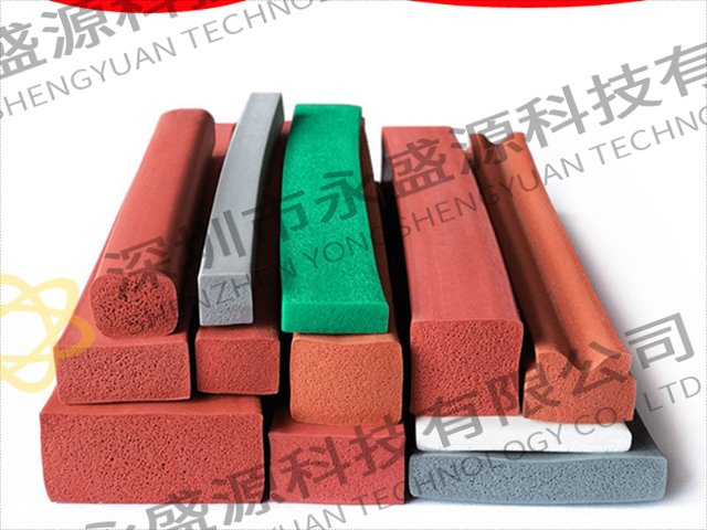 三亞常溫硅膠發(fā)泡棒解決方案,發(fā)泡棒