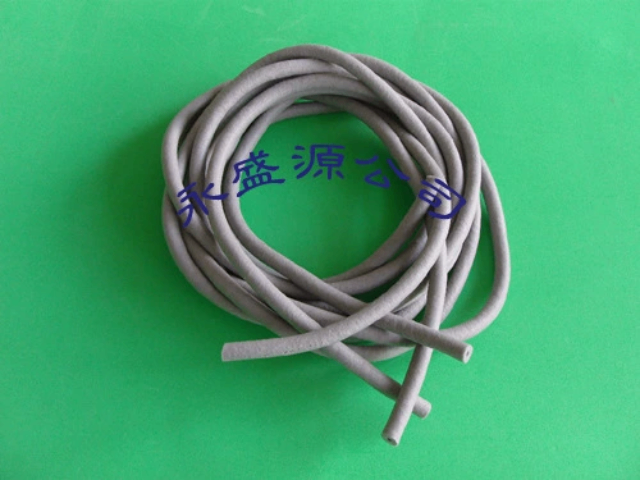 海南耐低溫硅膠發(fā)泡管廠,發(fā)泡管
