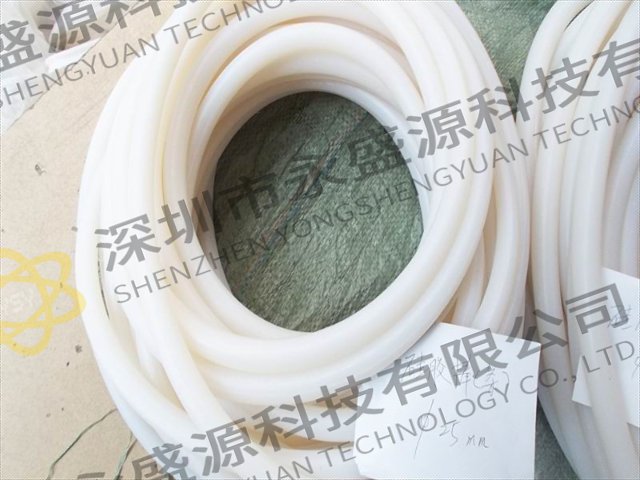 河南異形硅膠棒生產(chǎn)廠家,硅膠棒