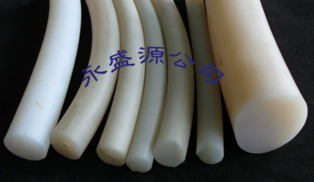 河南異形硅膠棒生產(chǎn)廠家