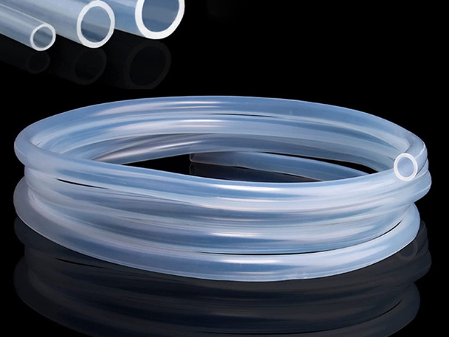 汕头彩色硅胶管生产厂家哪家好,硅胶管