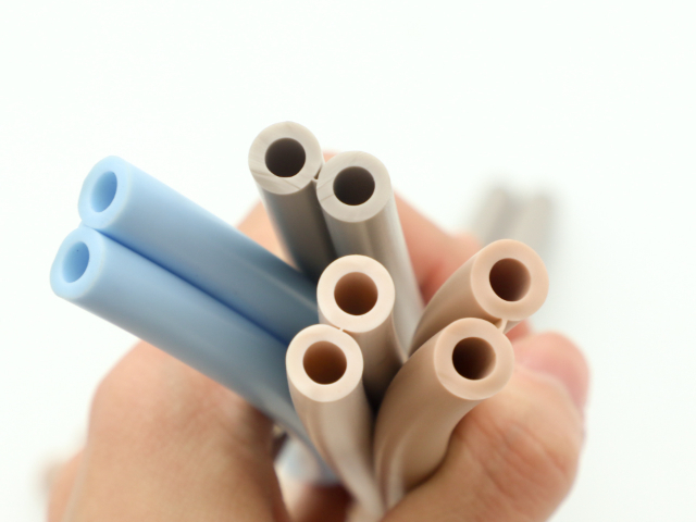 中山防靜電硅膠管廠家