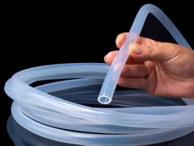 天津耐腐蝕硅膠管批發(fā)