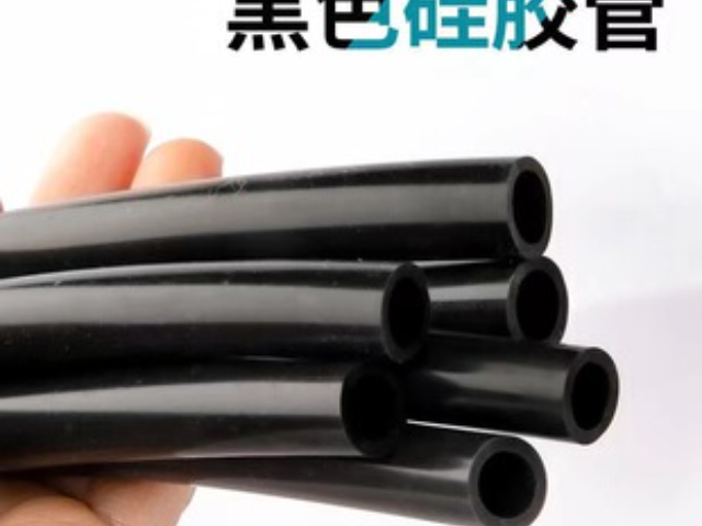 陕西阻燃硅胶管大全