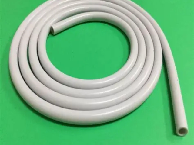 中山硅膠管和橡膠管的區別,硅膠管