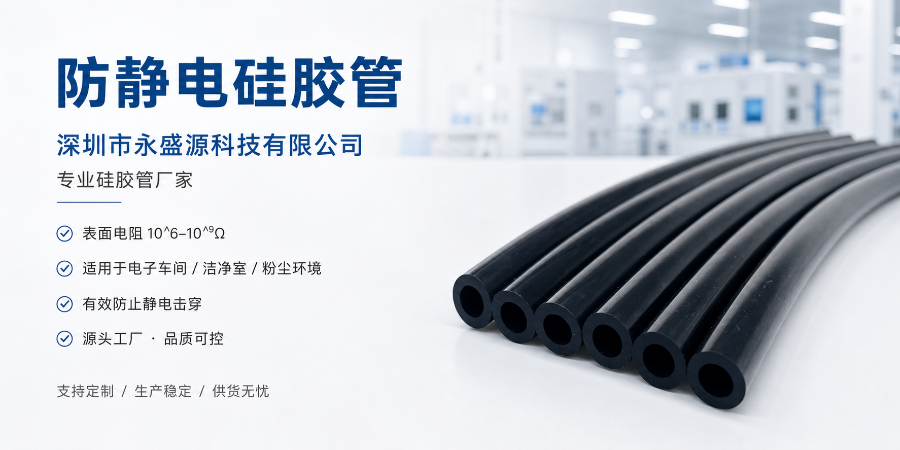 上海大口径硅胶管生产厂家哪家好,硅胶管